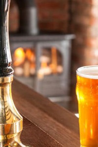 Stone jug ales