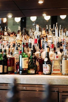 Stone jug wines